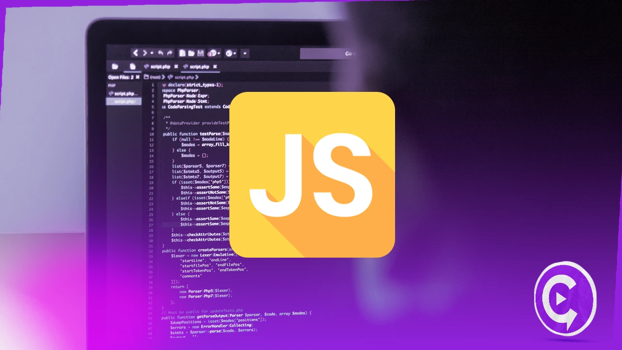 كورس جافاسكريبت | JavaScript Crach Course